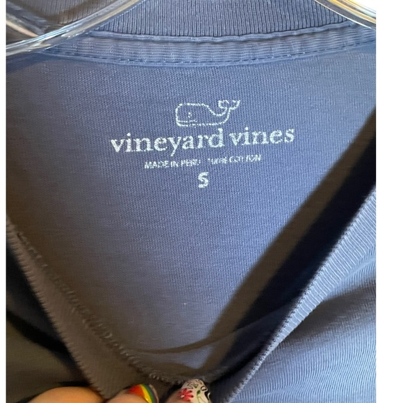 Vineyard Vines Shirt - Picture 3 of 4